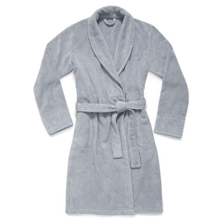 Super-Plush Robe