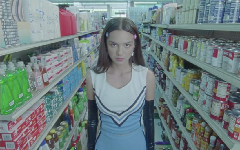 Is Olivia Rodrigo's song "Good 4 U" 2021's song of the summer?