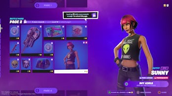 Fortnite Season 7 Battle Stars Unlock Rick Sanchez And More Rewards Fast Fortnite Season 7 Battle Stars Unlock Rick Sanchez And More Rewards Fast