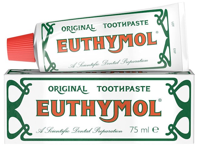 Euthymol Original Toothpaste