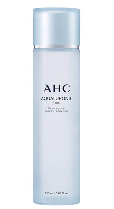 AHC Aqualauronic Toner