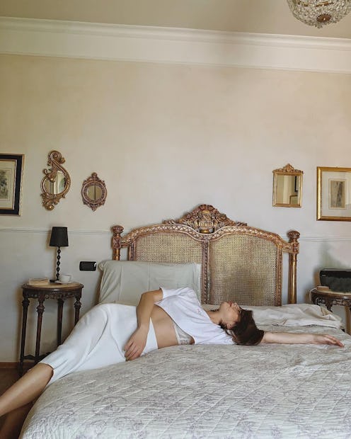 Italian Decor Trends