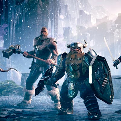 Best Online Co-Op Games On Xbox Game Pass