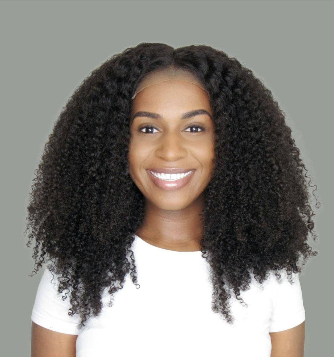 Catalina Brazilian | Kinky Curly