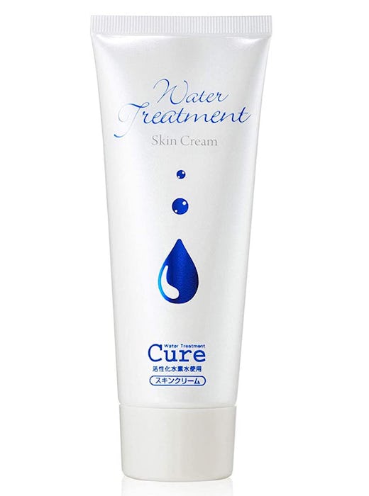 Cure Water Treatment Skin Cream