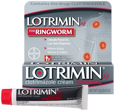 Lotrimin AF Cream 