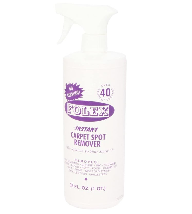 Folex Co. Instant Carpet Spot Remover