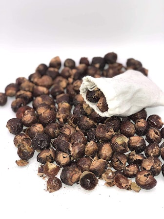 Organic Soap Nuts Berries