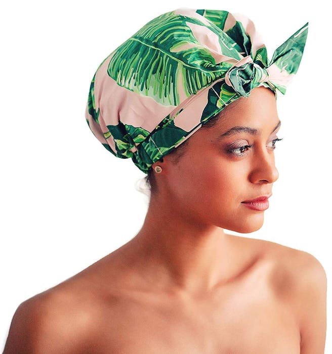 Kitsch Luxury Shower Cap