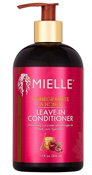Mielle Organics Pomegranate & Honey Leave-In Conditioner