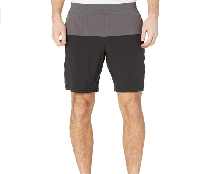 Manduka Lunge Shorts 