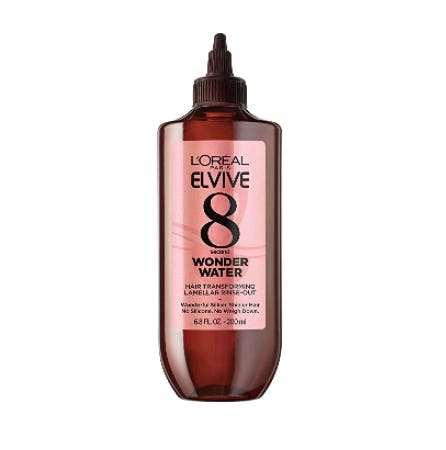 L’Oreal Paris Elvive 8 Second Wonder Water Lamellar