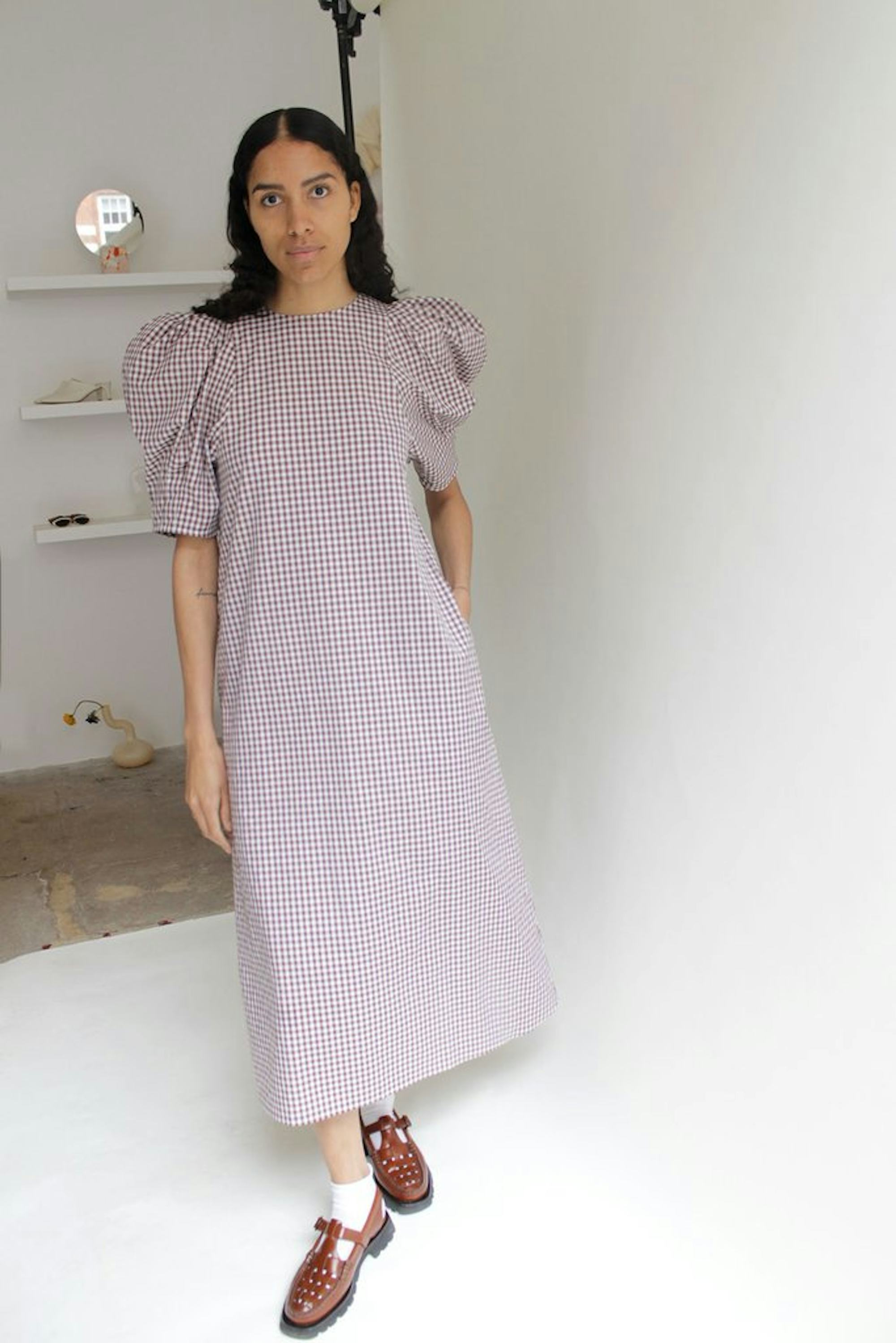 Cottagecore Dresses That Channel The Internet’s Favorite Fashion Aesthetic