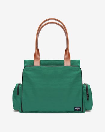 Noah Multi Pocket Tote