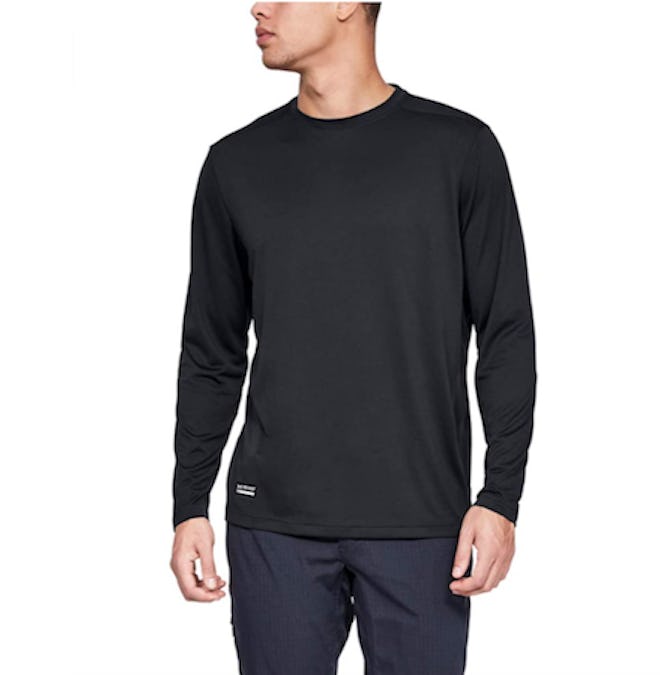 The 10 best long-sleeve shirts for hot weather