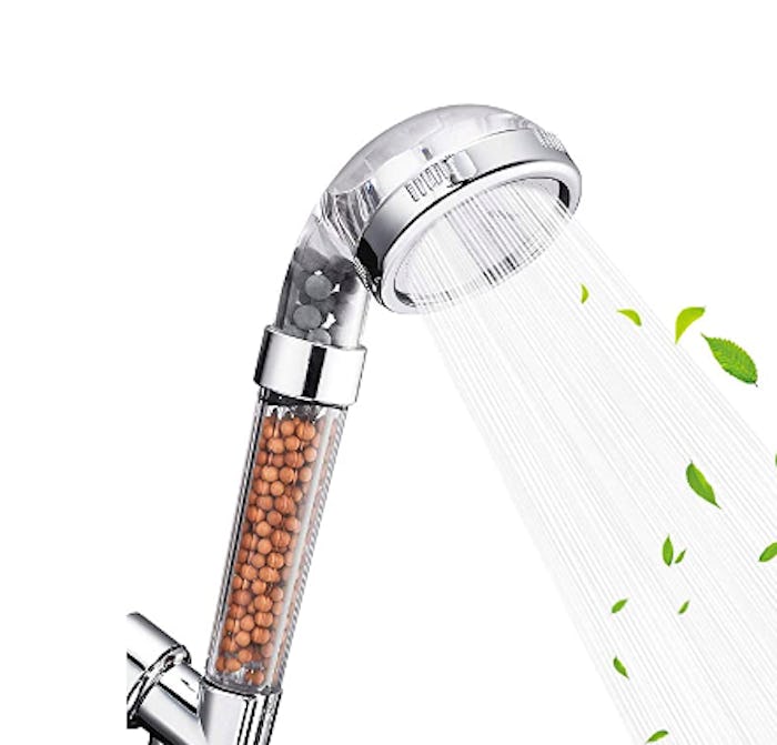 Nosame Shower Head