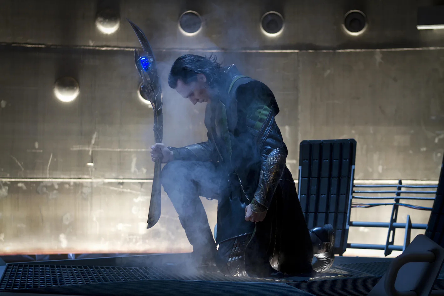Infinity Stones: 'Loki' changed the entire MCU in one simple scene