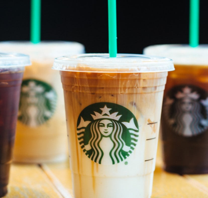 Here are the strongest Starbucks vanilla drinks that will give you a boost.