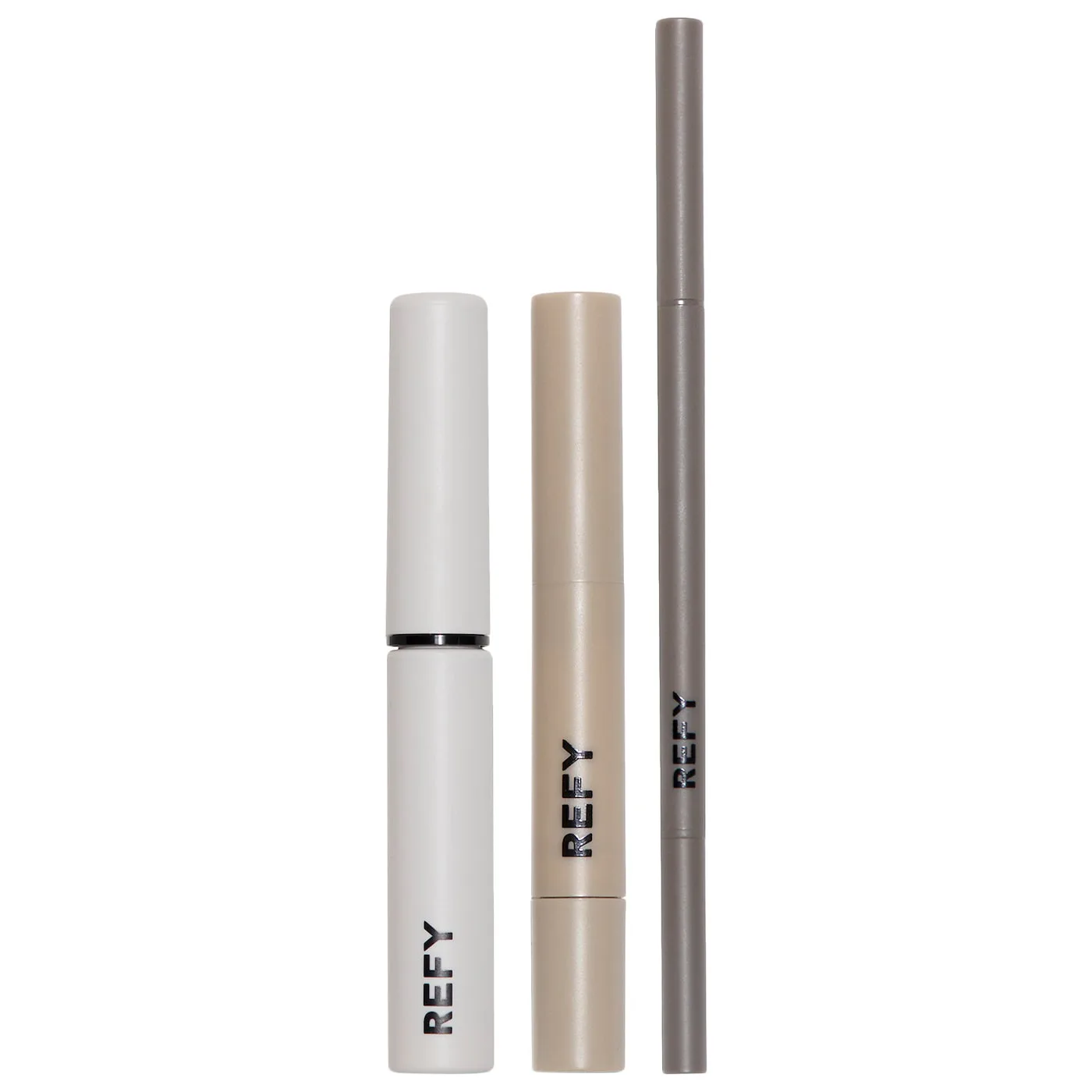 REFY's Brow Collection Enters Sephora — What To Know About The Cult ...