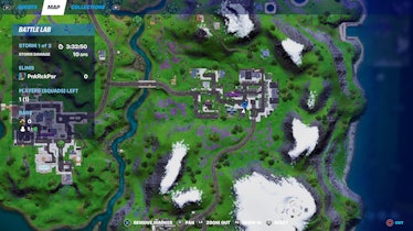 fortnite rubber duck location 1 