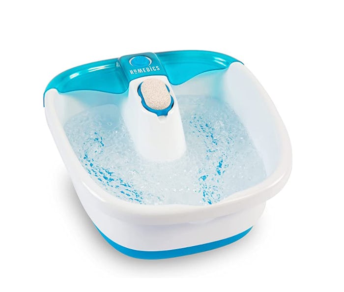 HoMedics Bubble Mate Foot Spa