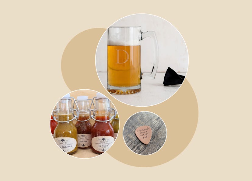 thoughtful Father’s Day gifts that are all under $10