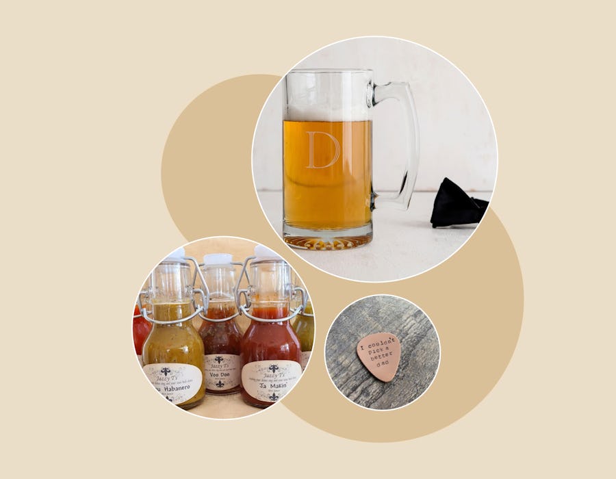 Gifts for best sale dads under $10