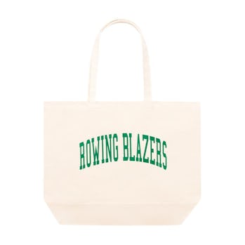 Rowing Blazers Collegiate Tote