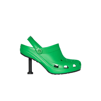 Crocs x balenciaga price hotsell