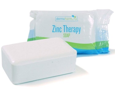 DermaHarmony Zinc Therapy Soap 