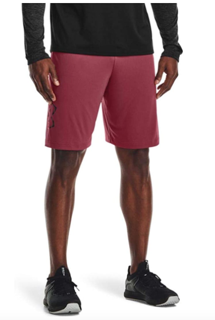 Under Armour Graphic Shorts