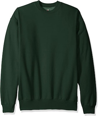 Hanes Ecosmart Fleece Sweatshirt