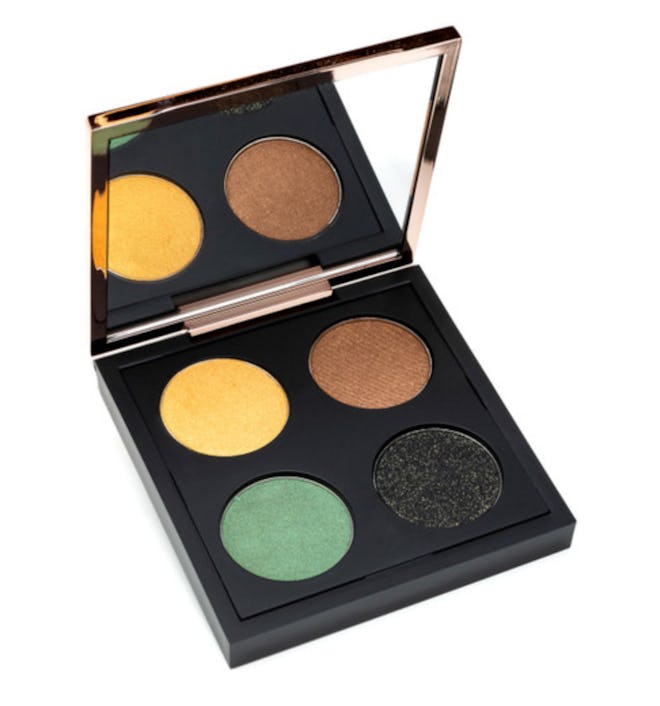 Throwing Shades Eye Shadow