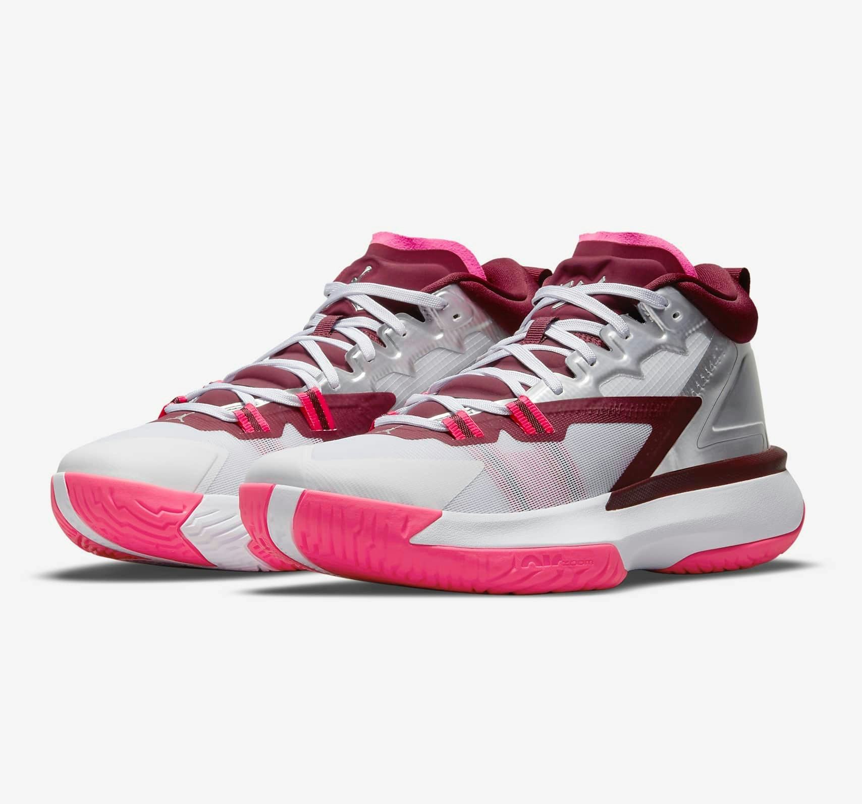 The absolute best basketball sneakers you can buy right now