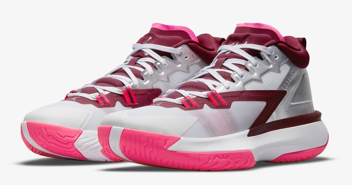 The absolute best basketball sneakers you can buy right now