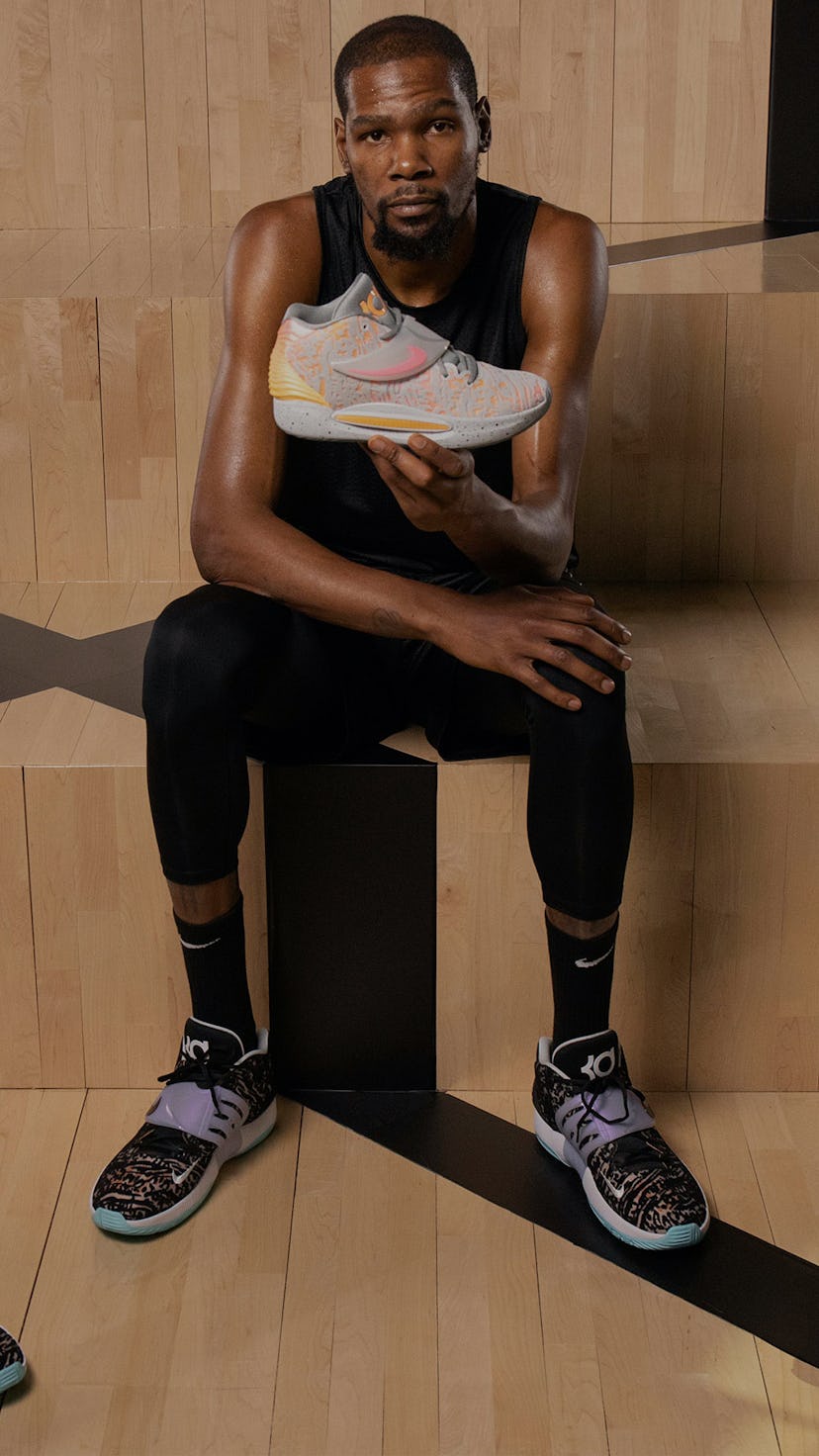 Nike KD14