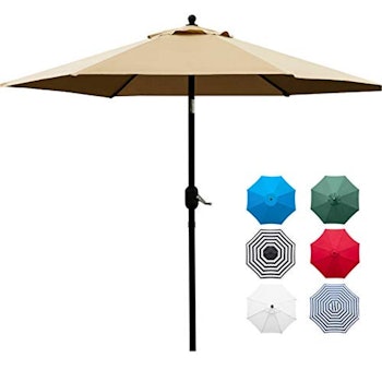 Sunnyglade 7.5' Patio Umbrella