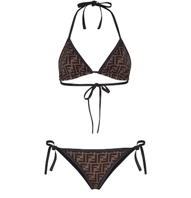 Logo Bikini