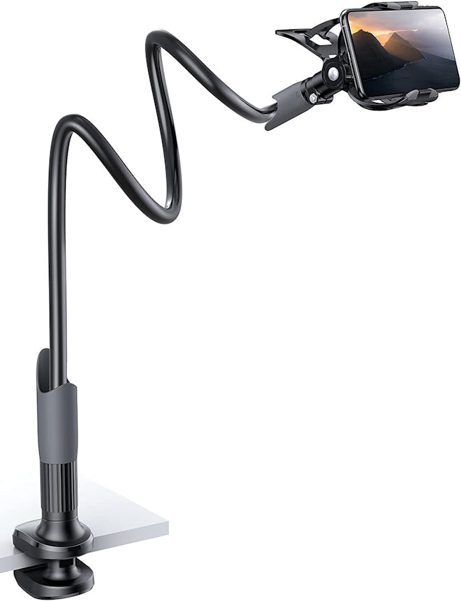  Lamicall Cell Phone Desk Clamp