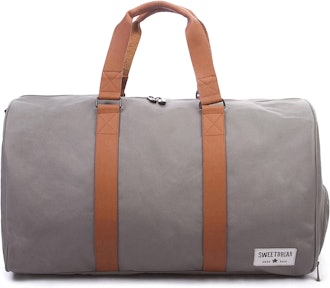 Sweetbriar Duffel Bag
