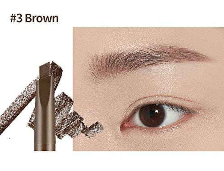 ETUDE HOUSE Eye Brow Pencil