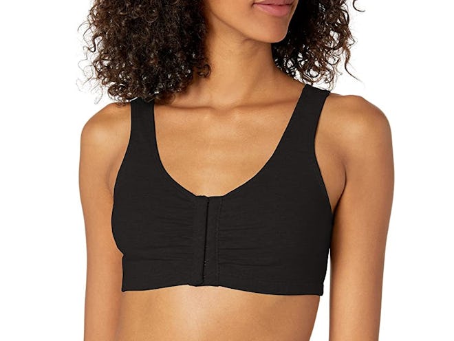 The 17 Most Comfortable Sports Bras 