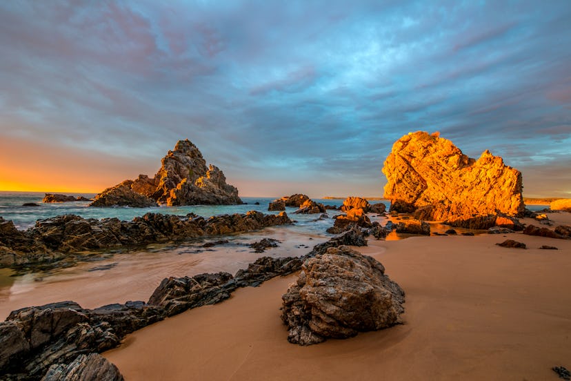 This South Coast beach in Australia is an under-the-radar travel destination.