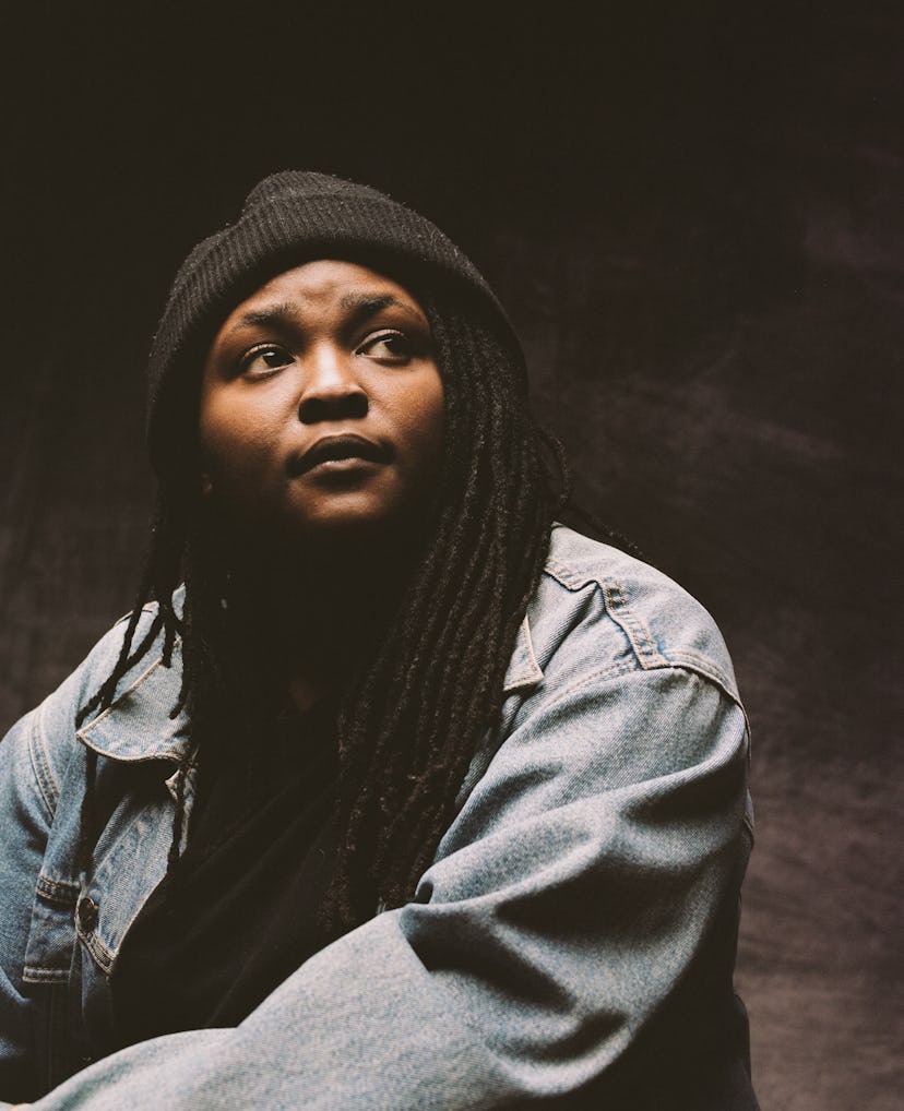 Joy Oladokun is one of NYLON's 19 artists to listen to for PRIDE 2021.