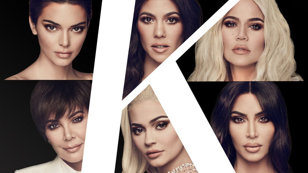 Who Is The Richest Kardashian? Here&rsquo;s The Net Worth Of Each Family Member