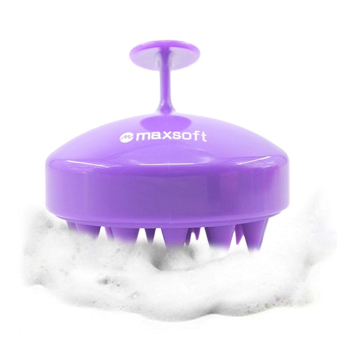 Maxsoft Hair Scalp Massager