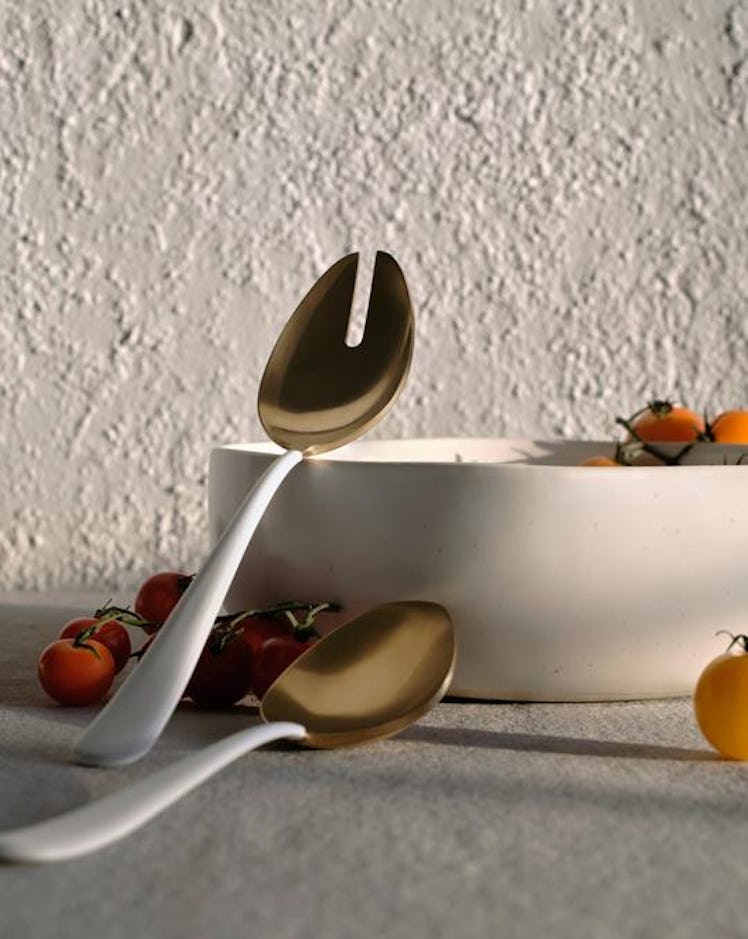 Fable Serving Set