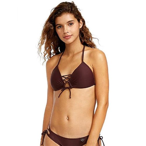 The 15 Best Bikinis For Small Chests