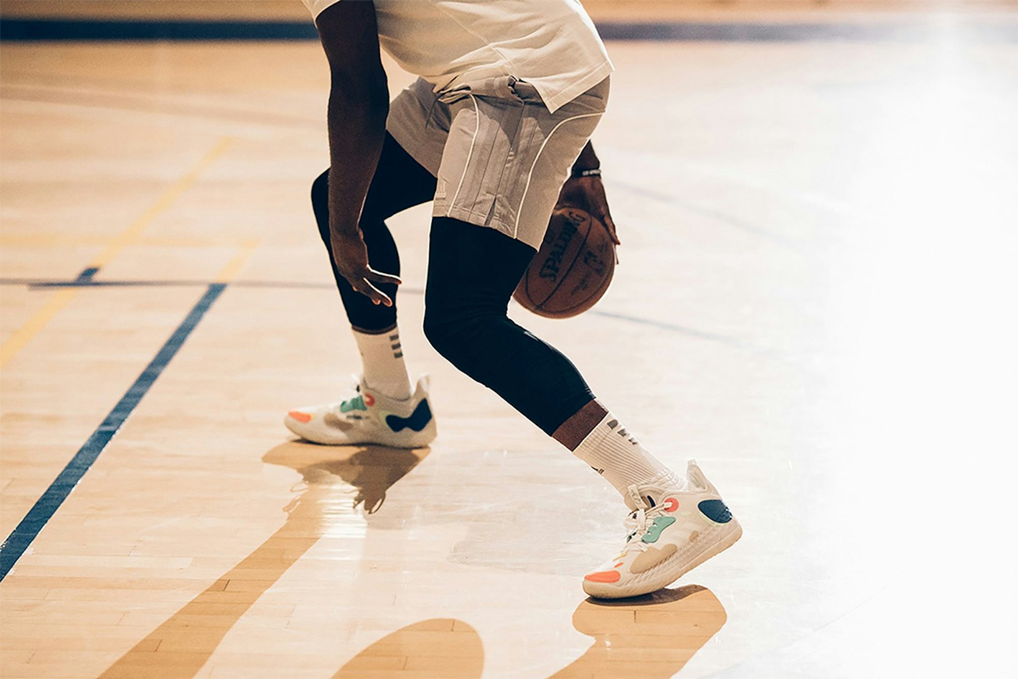 The absolute best basketball sneakers you can buy right now