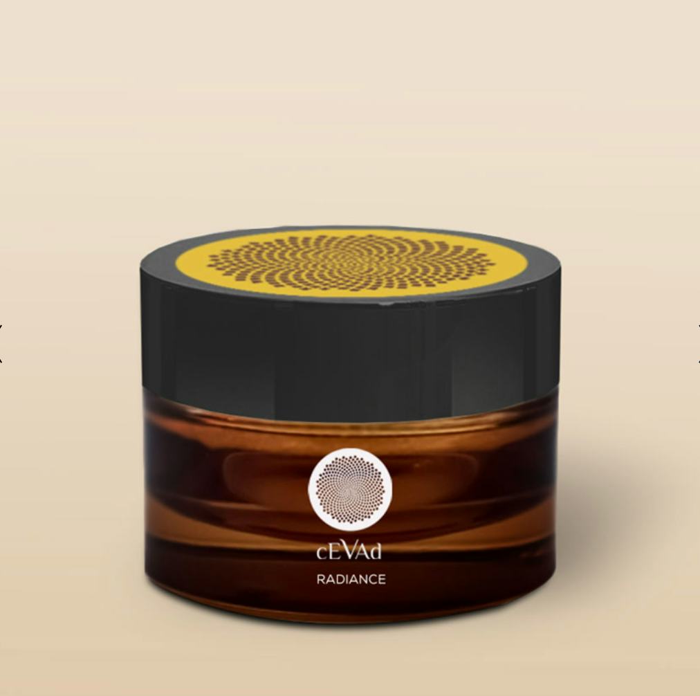 Radiance Daily Moisturizer